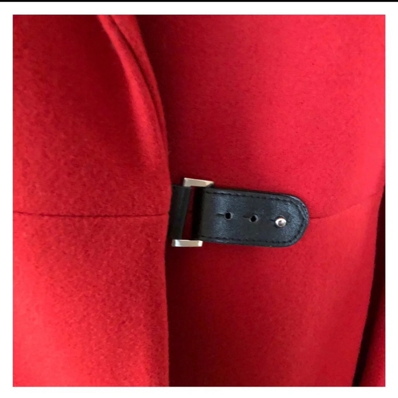 Calvin Klein Coat - Picture 3 of 5